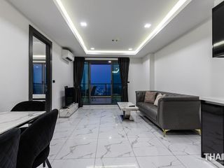 For Rent 2 Bedroom Condo In Bang Lamung, Chonburi