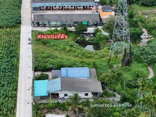 For sale land in Ban Chang, Rayong