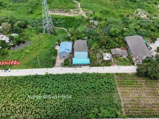 For sale land in Ban Chang, Rayong