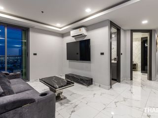 For rent 1 bed condo in South Pattaya, Pattaya
