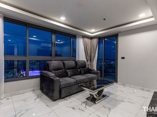 For rent 1 bed condo in South Pattaya, Pattaya