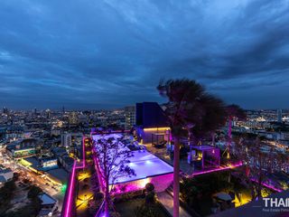 For rent 1 bed condo in South Pattaya, Pattaya