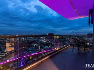 For rent 1 bed condo in South Pattaya, Pattaya