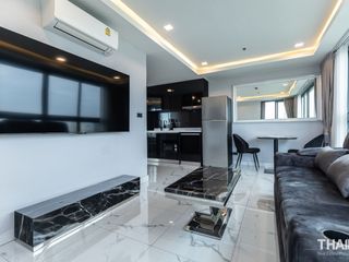 For rent 1 bed condo in South Pattaya, Pattaya