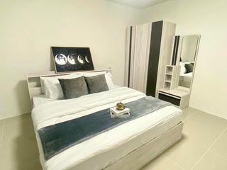 For sale 2 bed townhouse in East Pattaya, Pattaya