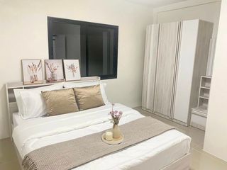 For sale 2 bed townhouse in East Pattaya, Pattaya