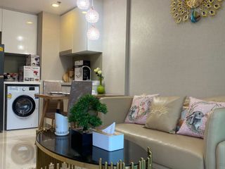 For rent 1 bed condo in North Pattaya, Pattaya