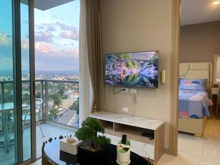 For rent 1 bed condo in North Pattaya, Pattaya