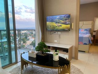 For rent 1 bed condo in North Pattaya, Pattaya