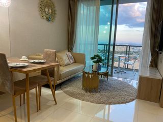 For rent 1 bed condo in North Pattaya, Pattaya