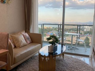 For rent 1 bed condo in North Pattaya, Pattaya