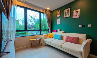 For sale 2 Beds condo in Lat Phrao, Bangkok