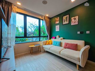 For sale 2 bed condo in Lat Phrao, Bangkok