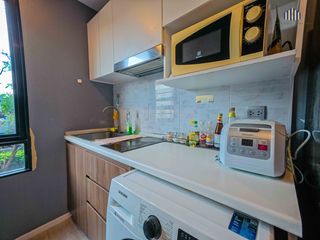 For sale 2 bed condo in Lat Phrao, Bangkok