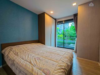 For sale 2 bed condo in Lat Phrao, Bangkok