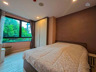 For sale 2 bed condo in Lat Phrao, Bangkok