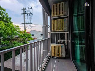 For sale 2 bed condo in Lat Phrao, Bangkok