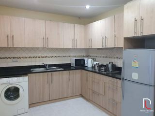 For rent 2 bed townhouse in Bang Lamung, Chonburi