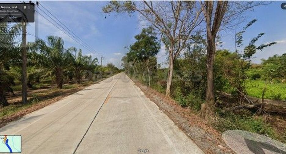 出售 土地 在 Bo Thong, Chon Buri