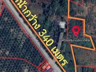 For sale land in Bo Thong, Chonburi