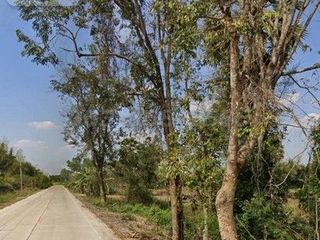 For sale land in Bo Thong, Chonburi