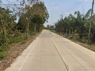 For sale land in Bo Thong, Chonburi