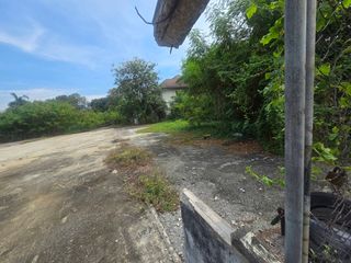 For rent land in Bueng Kum, Bangkok