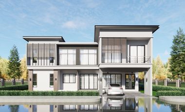 For sale 4 bed house in Hua Hin, Prachuap Khiri Khan