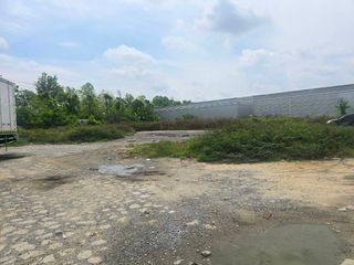 For rent land in Sai Mai, Bangkok