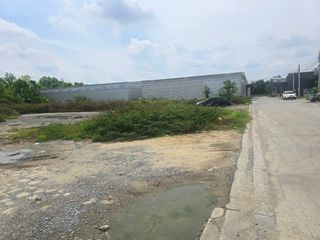 For rent land in Sai Mai, Bangkok
