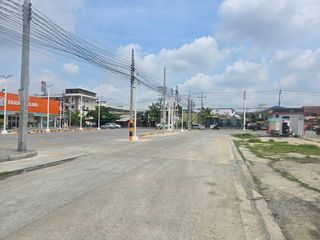 For rent land in Sai Mai, Bangkok
