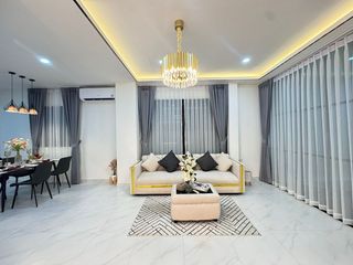 For sale 2 Beds townhouse in Bang Lamung, Chonburi