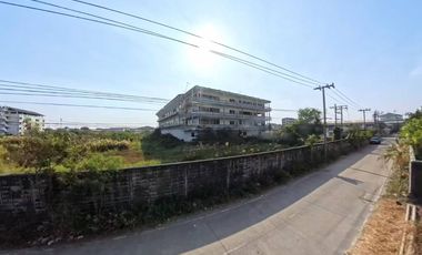 For sale land in Mueang Samut Prakan, Samut Prakan