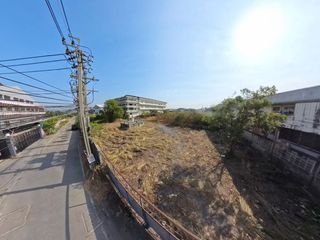 For sale land in Mueang Samut Prakan, Samut Prakan