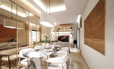 For sale 2 Beds condo in Jomtien, Pattaya