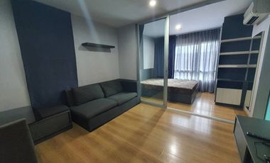 For rent 1 bed condo in Pak Kret, Nonthaburi