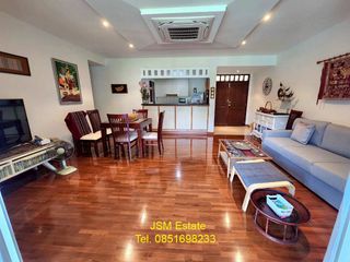 For rent 2 bedrooms condo in Hua Hin, Prachuap Khiri Khan