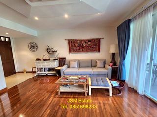 For rent 2 bedrooms condo in Hua Hin, Prachuap Khiri Khan