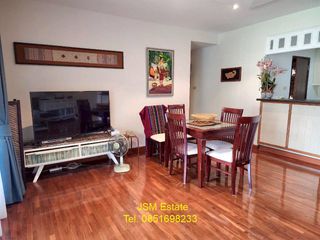 For rent 2 bedrooms condo in Hua Hin, Prachuap Khiri Khan