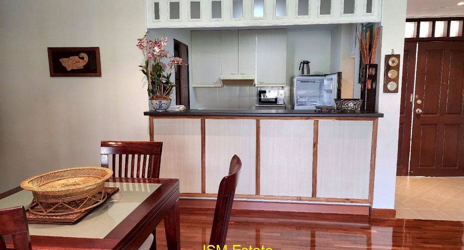 For rent 2 bedrooms condo in Hua Hin, Prachuap Khiri Khan