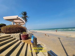 For rent 2 bedrooms condo in Hua Hin, Prachuap Khiri Khan