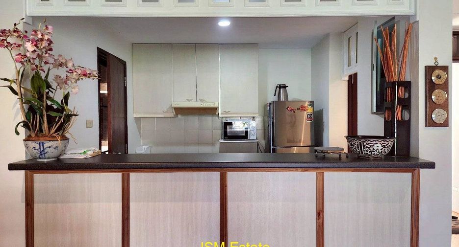 For rent 2 bedrooms condo in Hua Hin, Prachuap Khiri Khan
