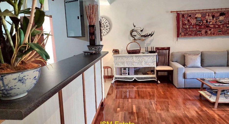 For rent 2 bedrooms condo in Hua Hin, Prachuap Khiri Khan