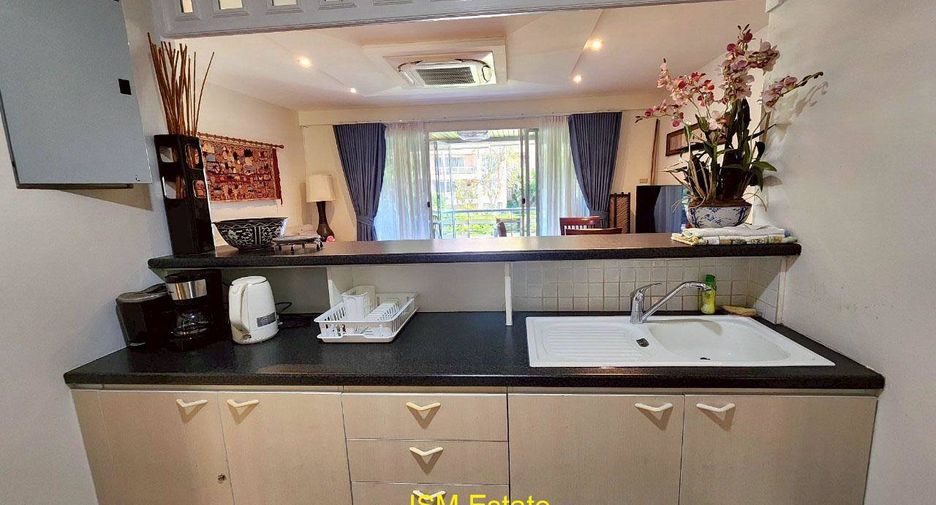 For rent 2 bedrooms condo in Hua Hin, Prachuap Khiri Khan