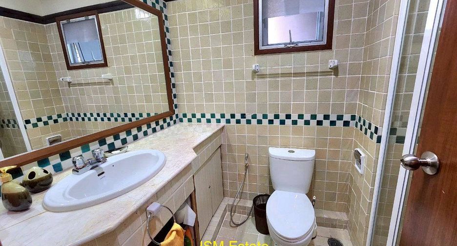 For rent 2 bedrooms condo in Hua Hin, Prachuap Khiri Khan