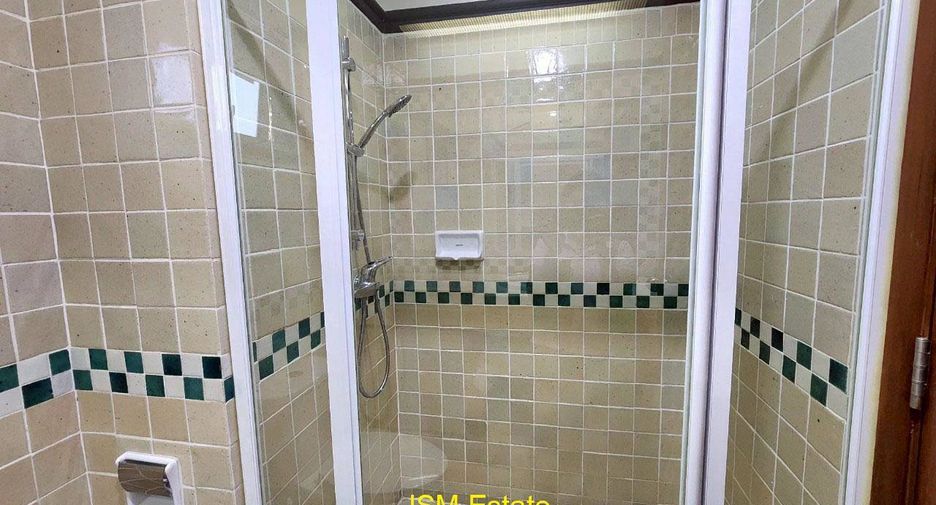For rent 2 bedrooms condo in Hua Hin, Prachuap Khiri Khan