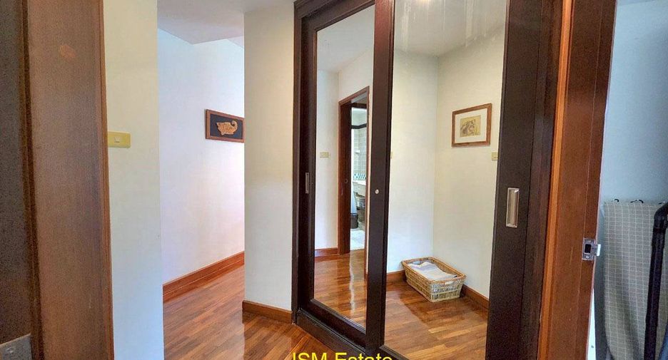 For rent 2 bedrooms condo in Hua Hin, Prachuap Khiri Khan