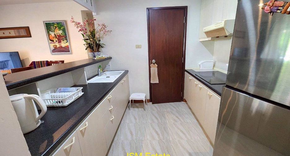 For rent 2 bedrooms condo in Hua Hin, Prachuap Khiri Khan