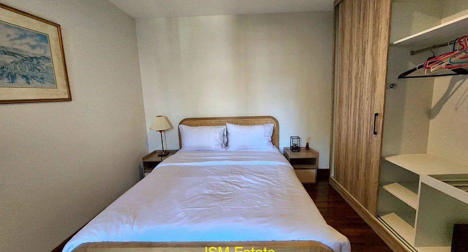 For rent 2 bedrooms condo in Hua Hin, Prachuap Khiri Khan