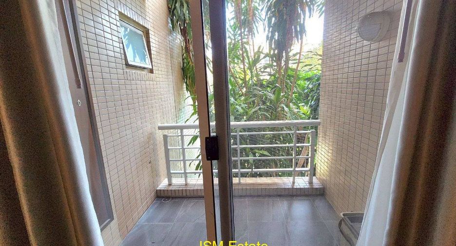 For rent 2 bedrooms condo in Hua Hin, Prachuap Khiri Khan